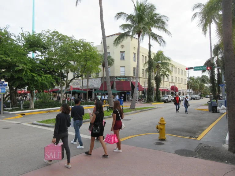 warm winter vacations usa