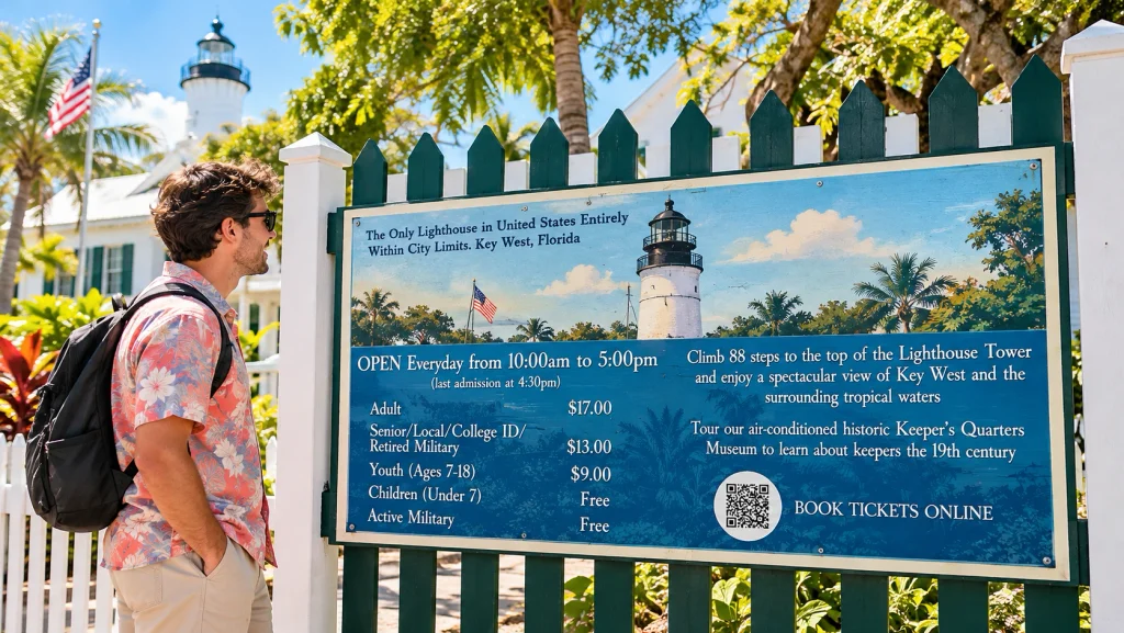 what to do in key west