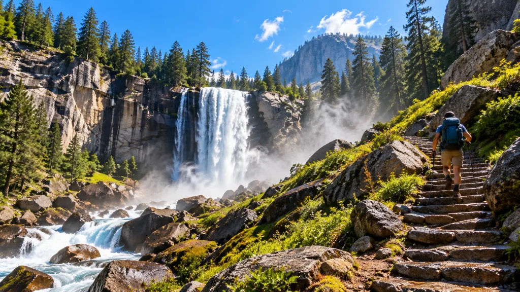 where to go in june